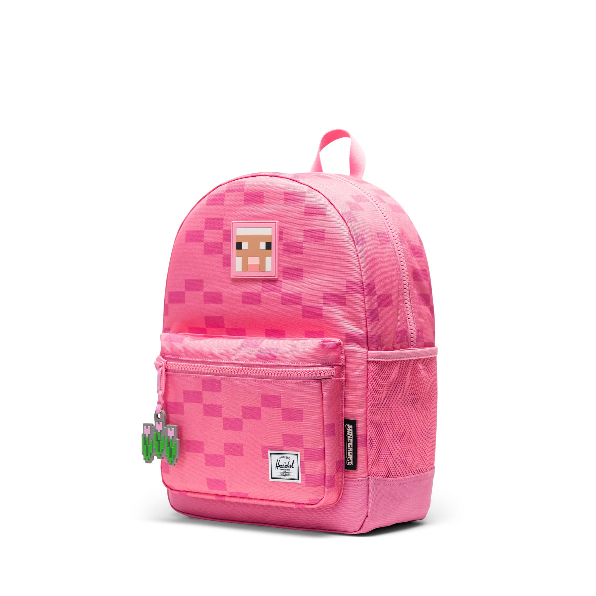Herschel - Sac à dos Minecraft Heritage