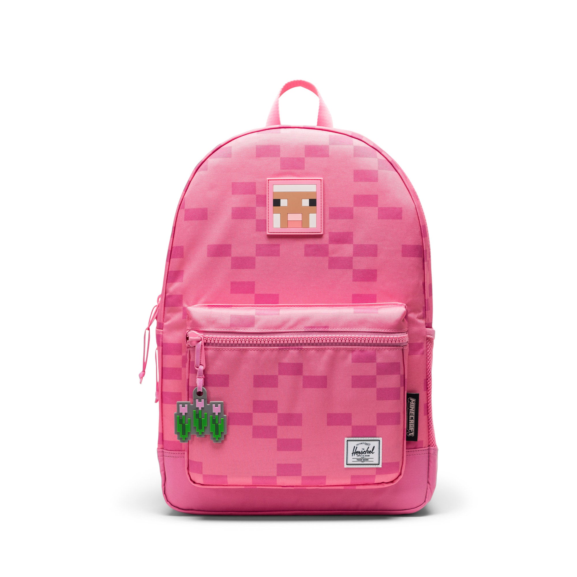 Herschel - Sac à dos Minecraft Heritage