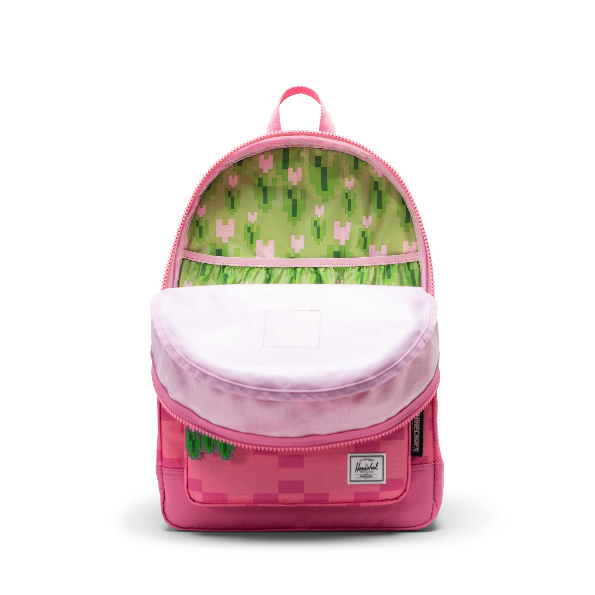 Herschel - Sac à dos Minecraft Heritage