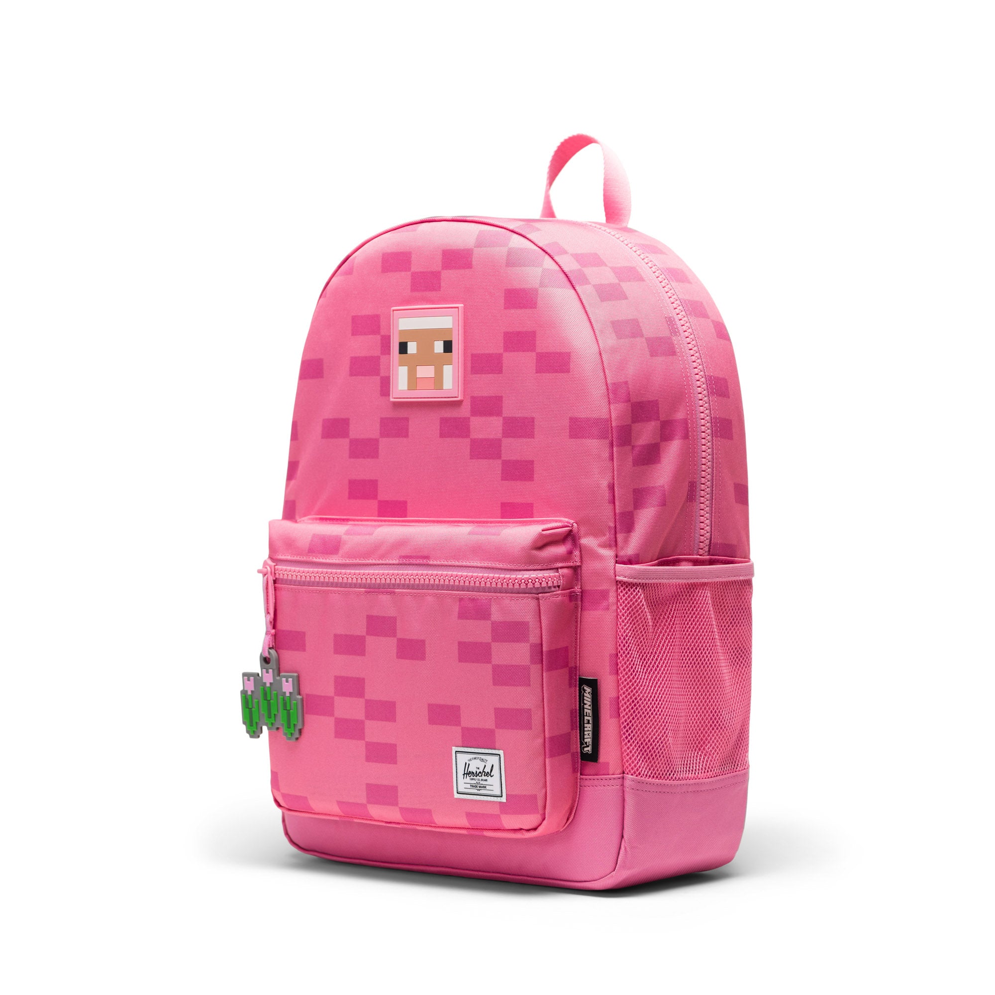 Herschel - Sac à dos Minecraft Heritage