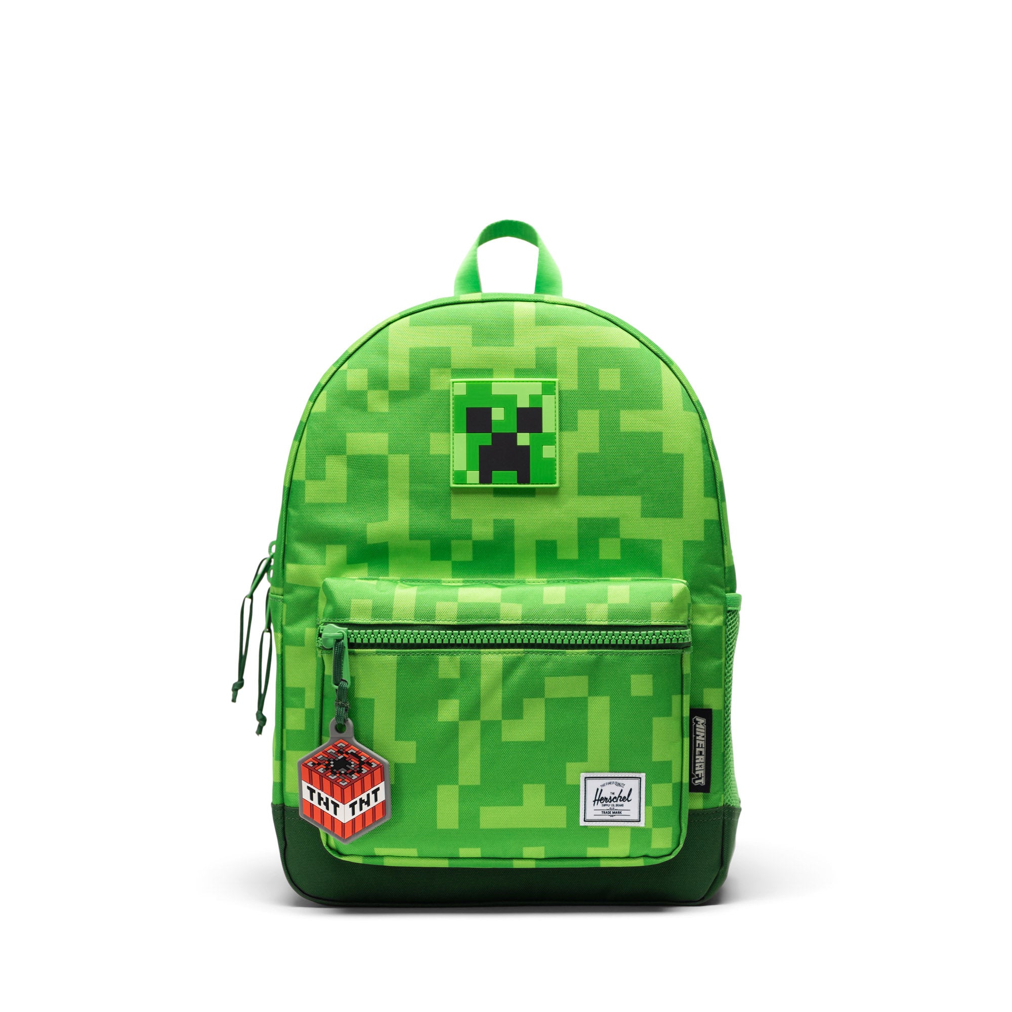Herschel - Sac à dos Minecraft Heritage