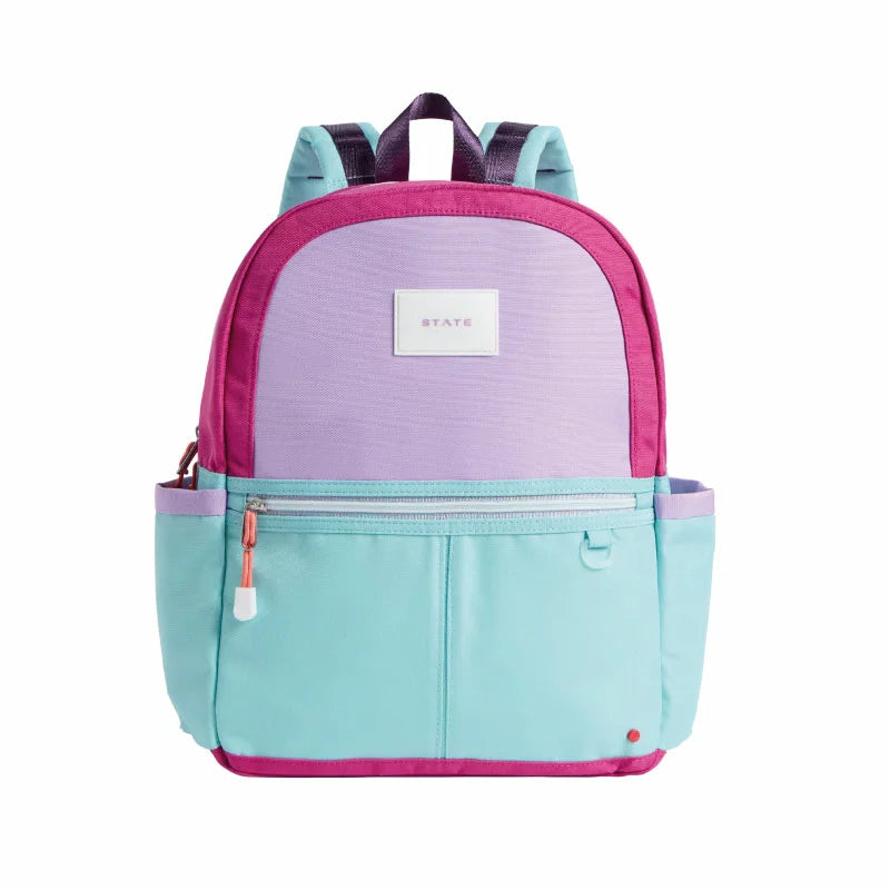 State - Kane Kids backpack