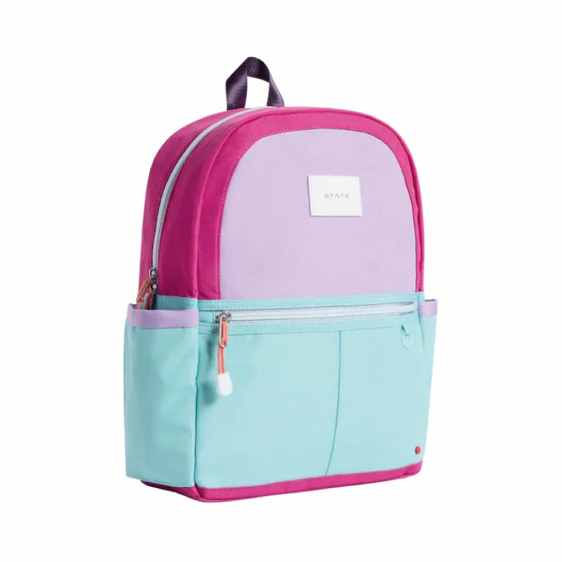 State - Kane Kids backpack