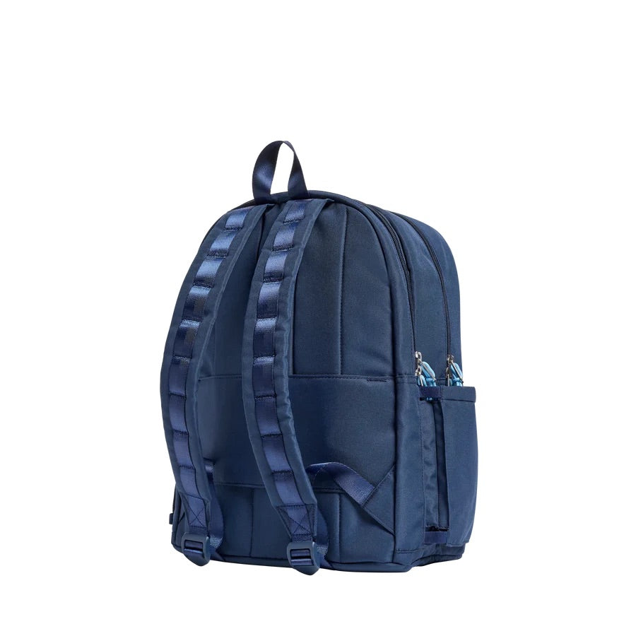 State - Kane Kids Double Pocket Backpack