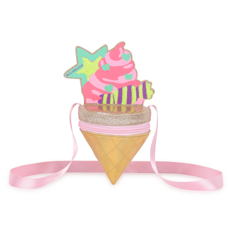 Billieblush - Ice Cream Bag