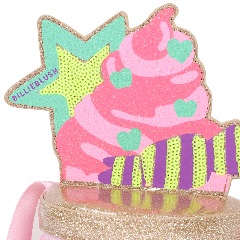 Billieblush - Ice Cream Bag