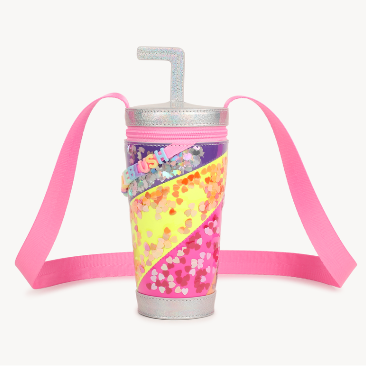 Billieblush - Sac à main Milkshake