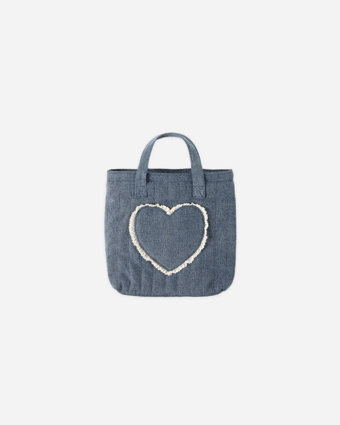 Rylee + Cru - Quilted Tote Bag