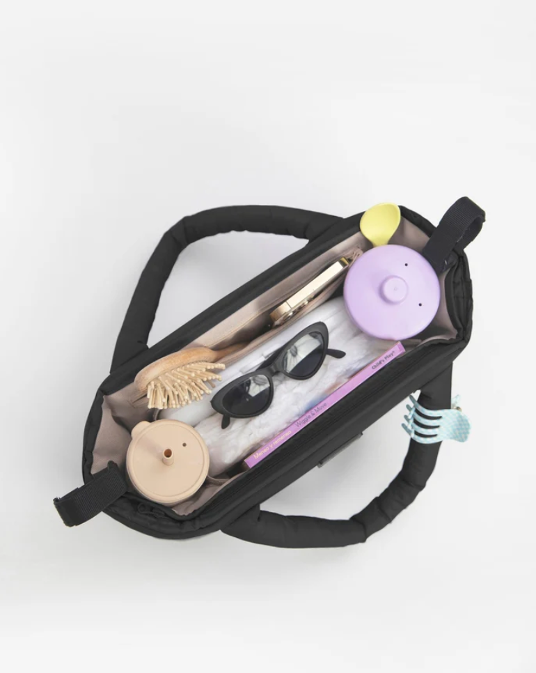 7 AM - Romy Stroller Organizer