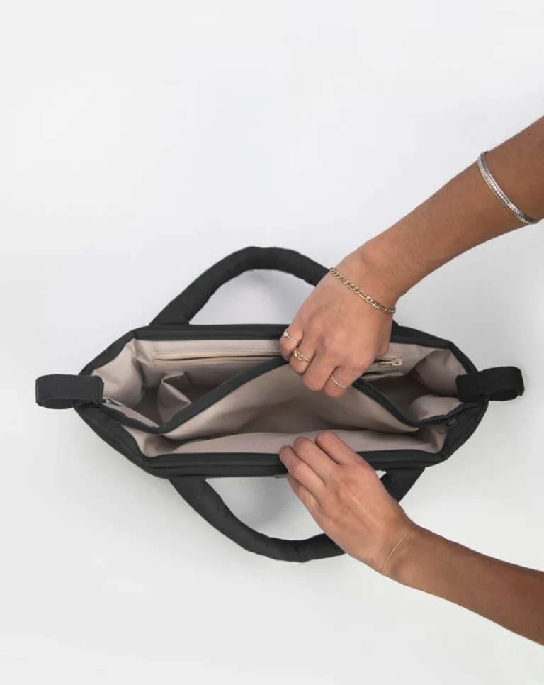 7 AM - Romy Stroller Organizer