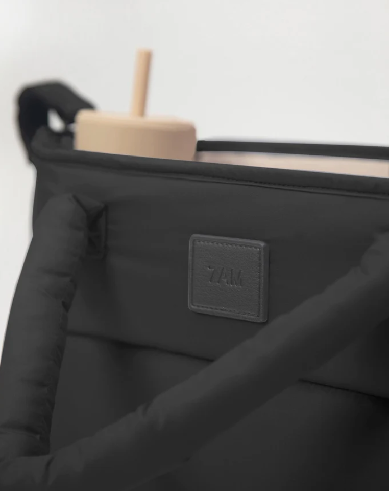 7 AM - Romy Stroller Organizer