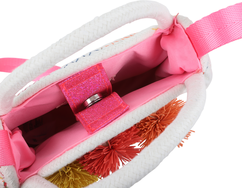 Billieblush - Pompom Bag