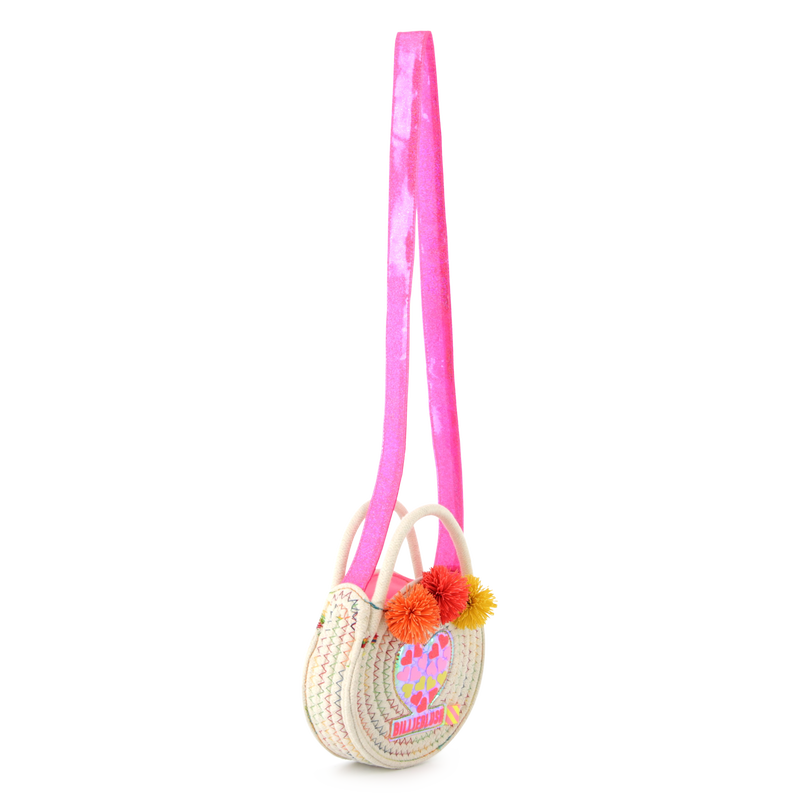 Billieblush - Pompom Bag