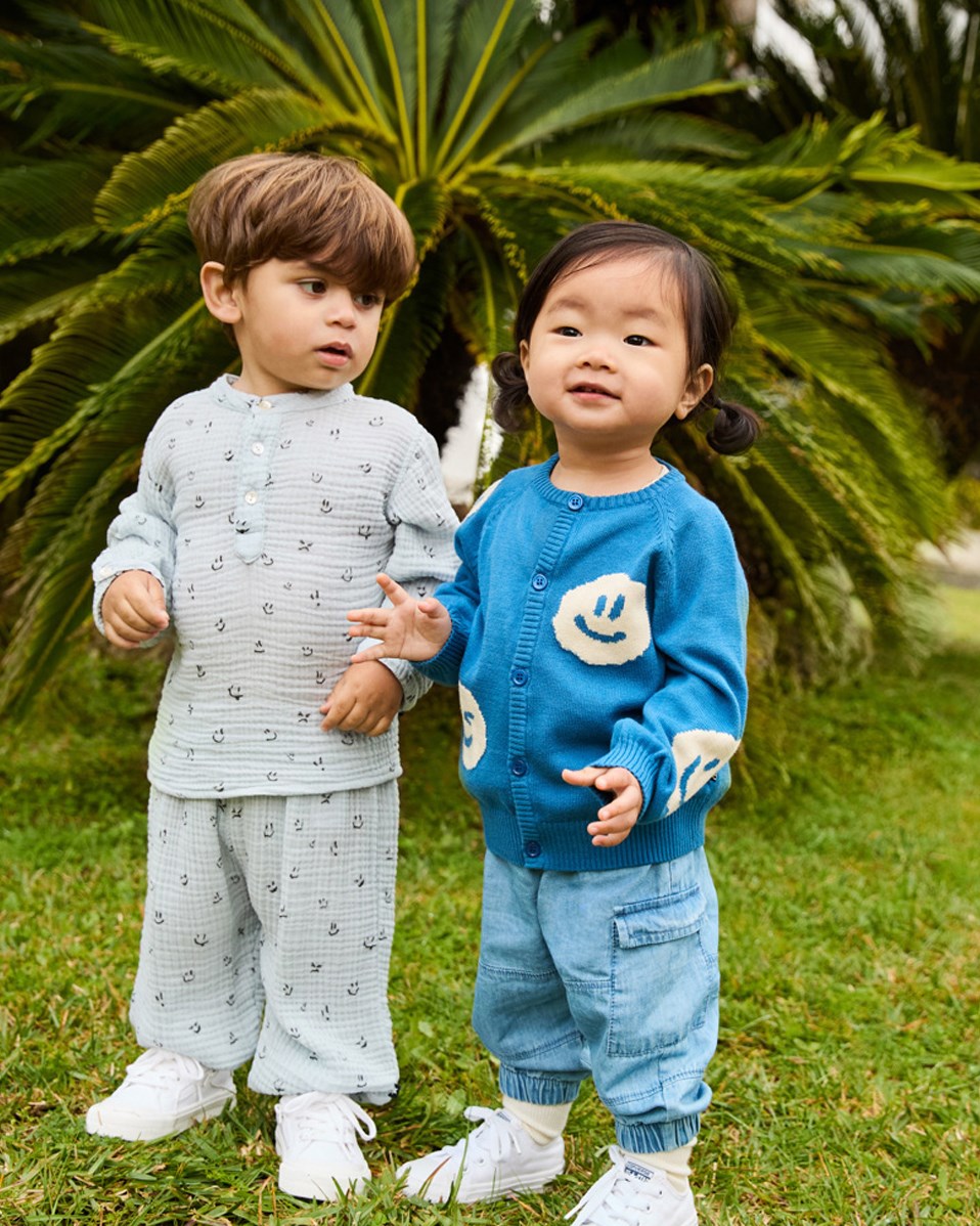 Molo - Pantalon Sae (Bébé)