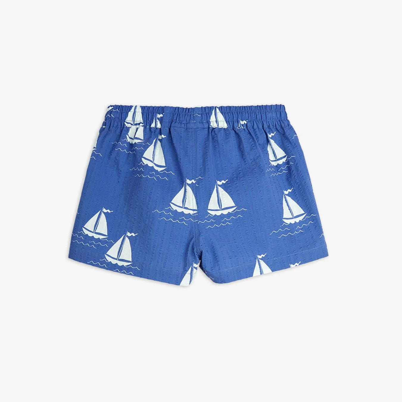 Mini Rodini - Short Voiliers