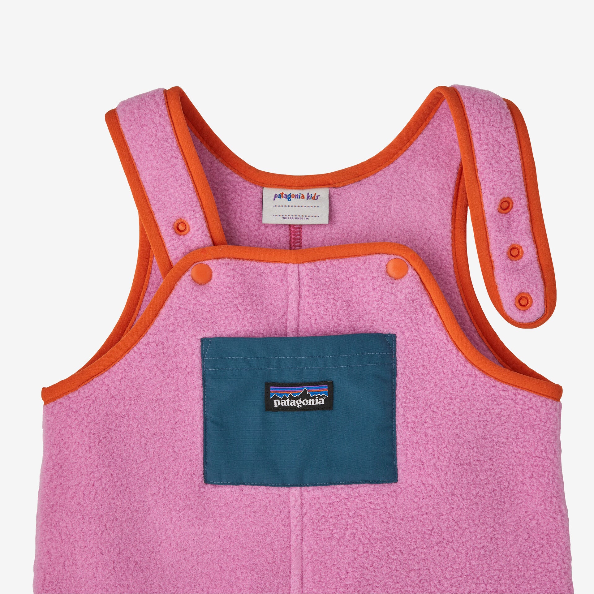 Patagonia - Salopette Baby Synch
