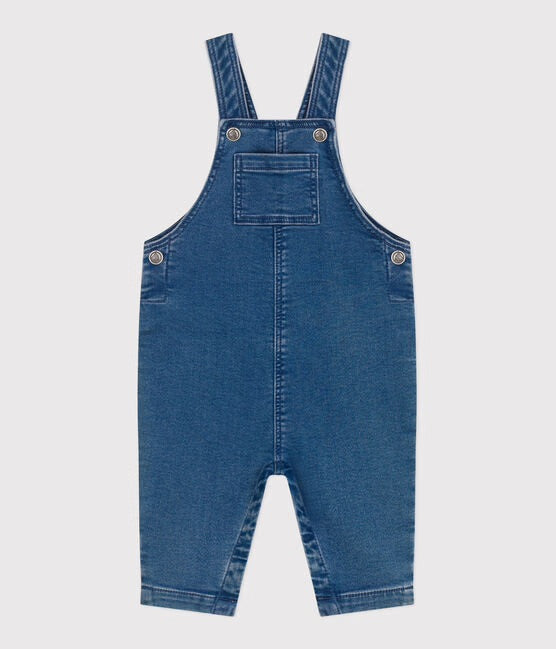 Petit Bateau - Salopette (Bébé)