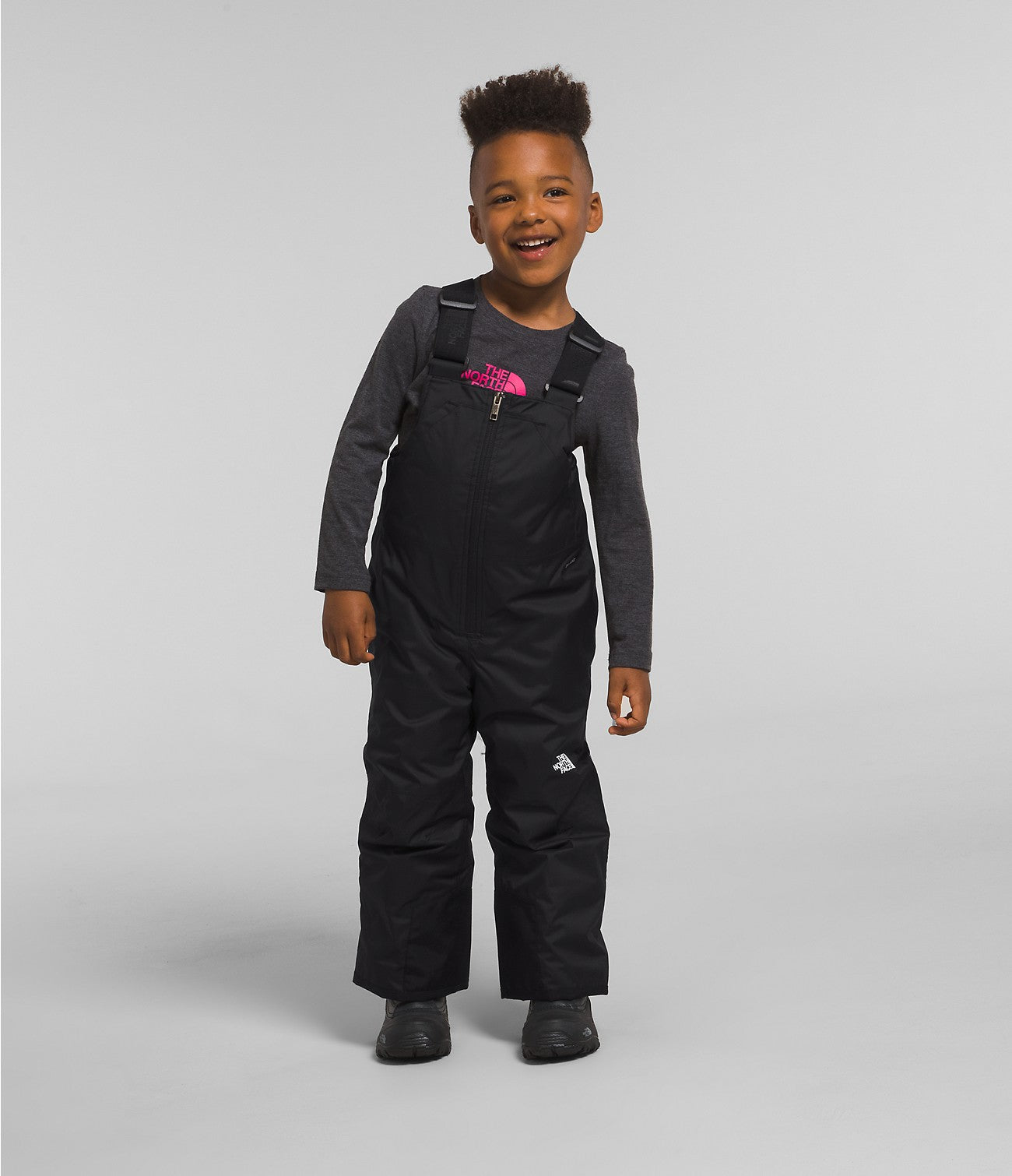 North Face - Salopette Kid Freedom Insulated