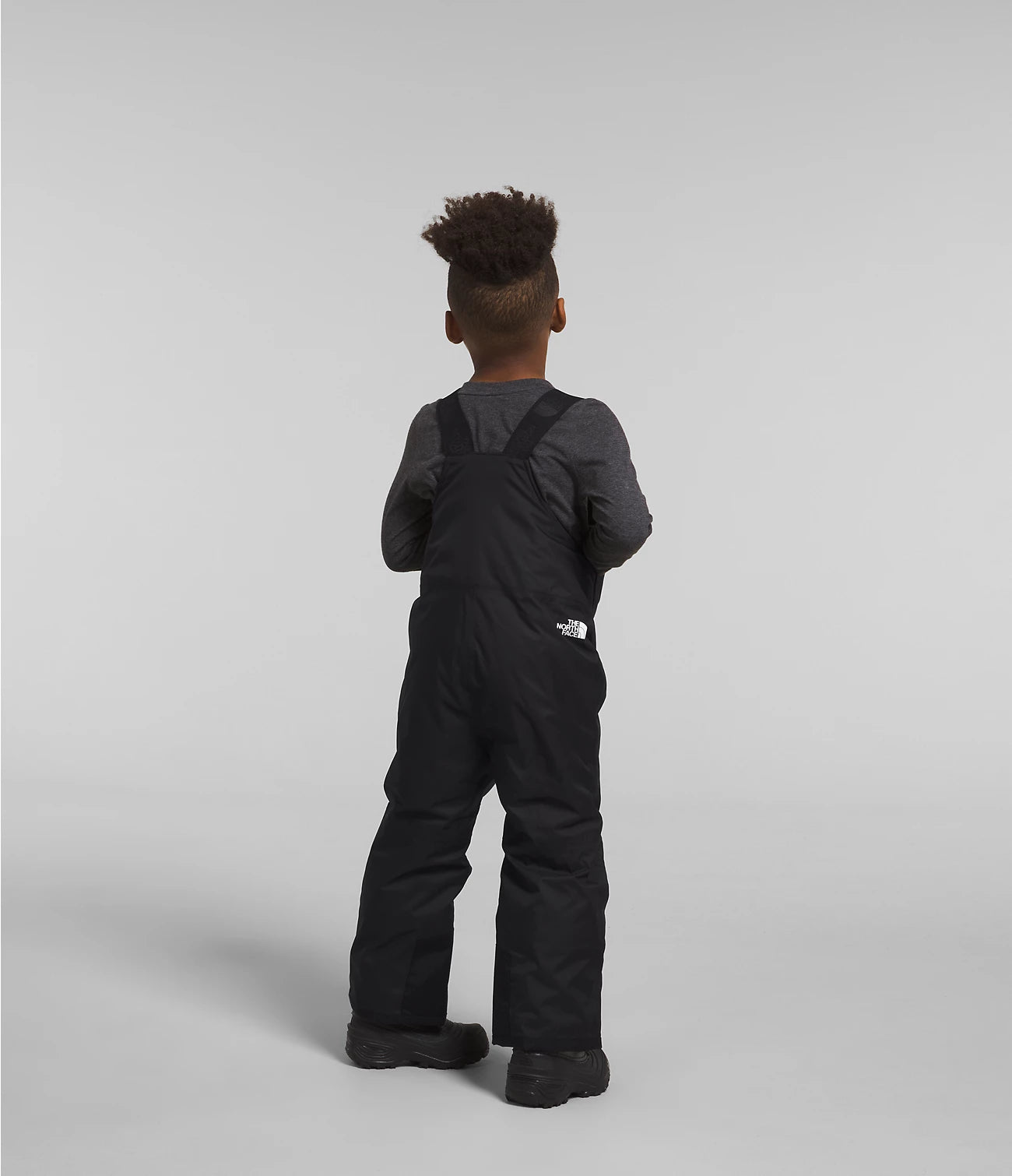 North Face - Salopette Kid Freedom Insulated