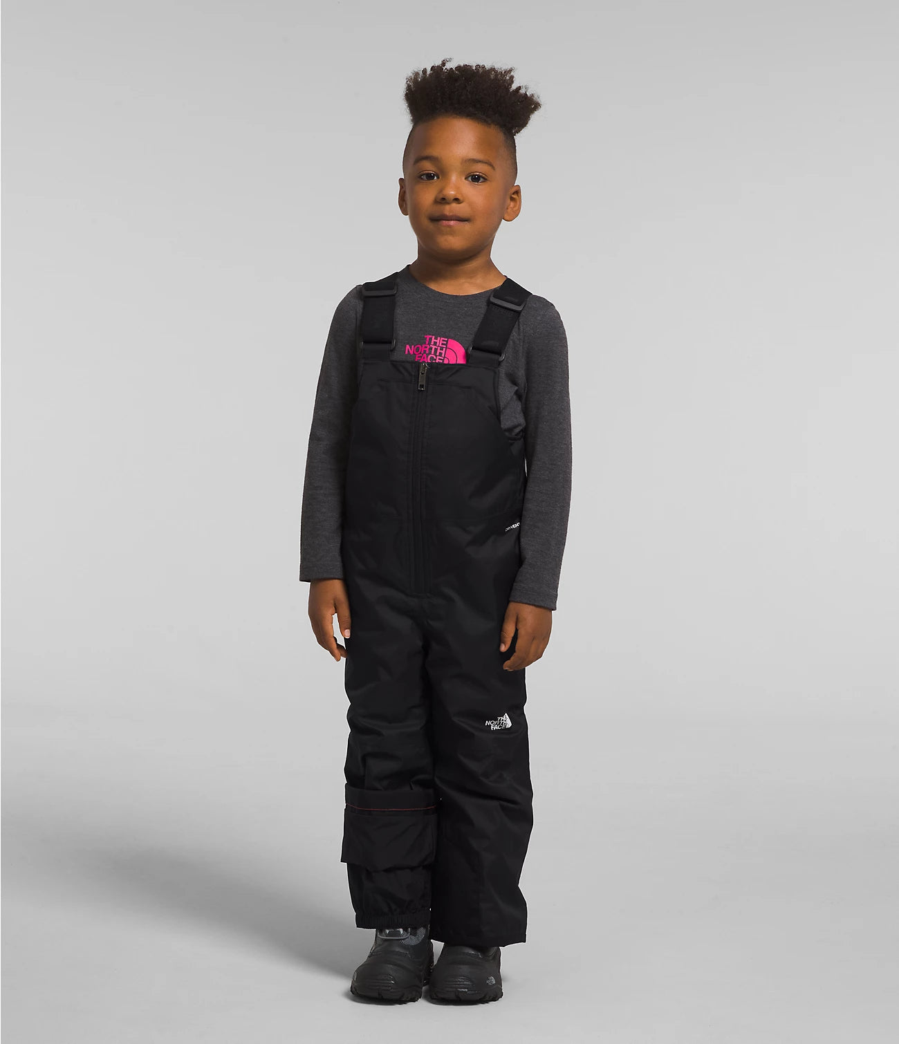 North Face - Salopette Kid Freedom Insulated