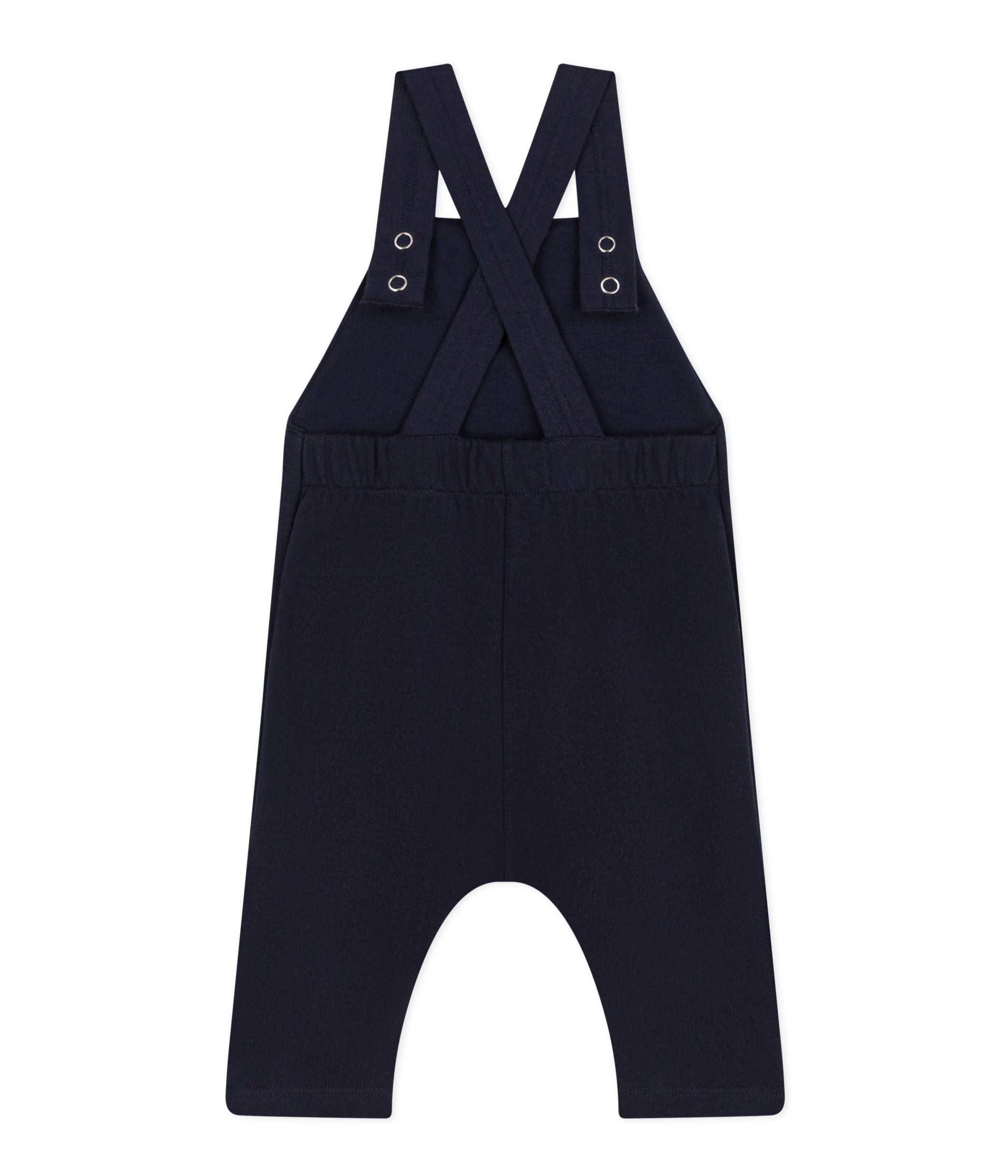 Petit Bateau - Salopette Longue