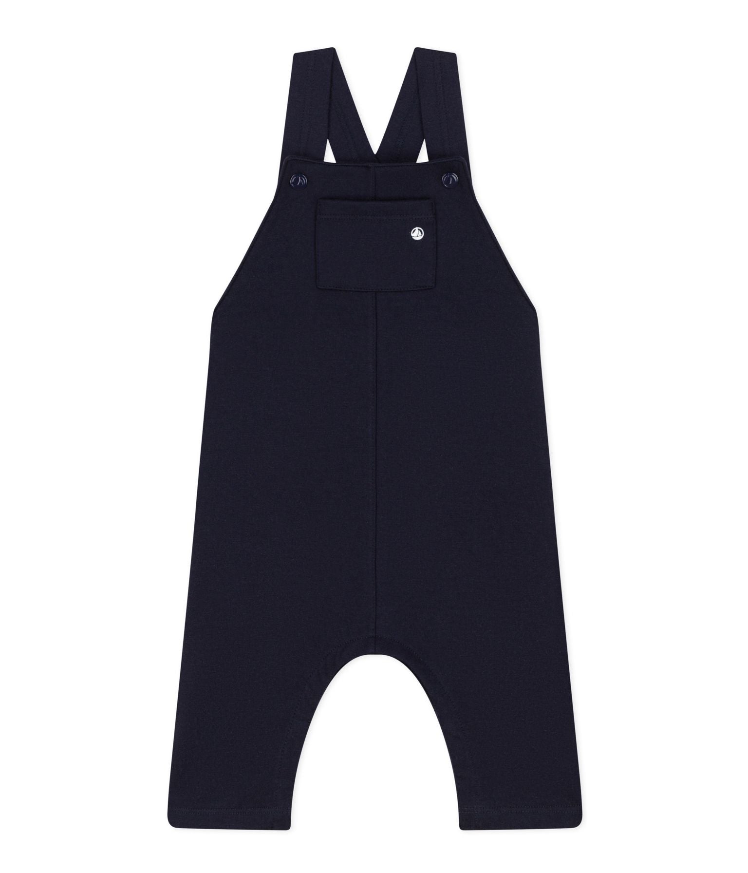 Petit Bateau - Salopette Longue