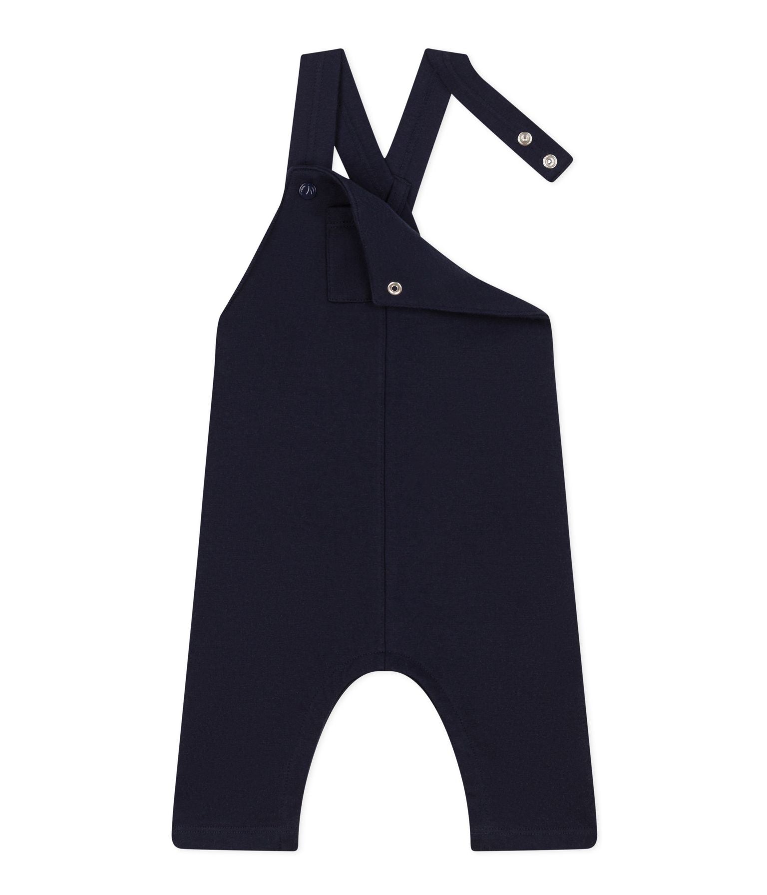 Petit Bateau - Salopette Longue