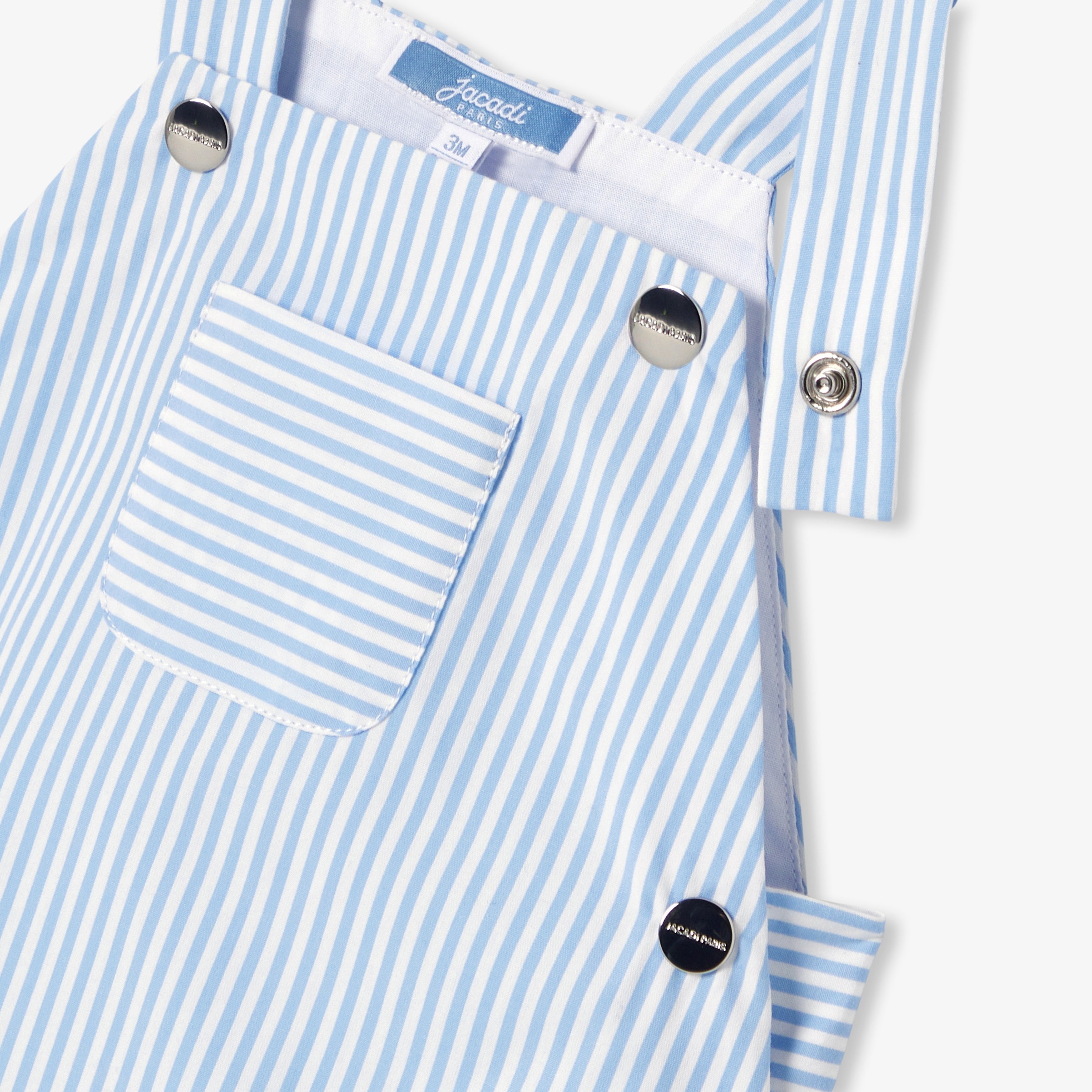 Jacadi - Salopette Balthazar