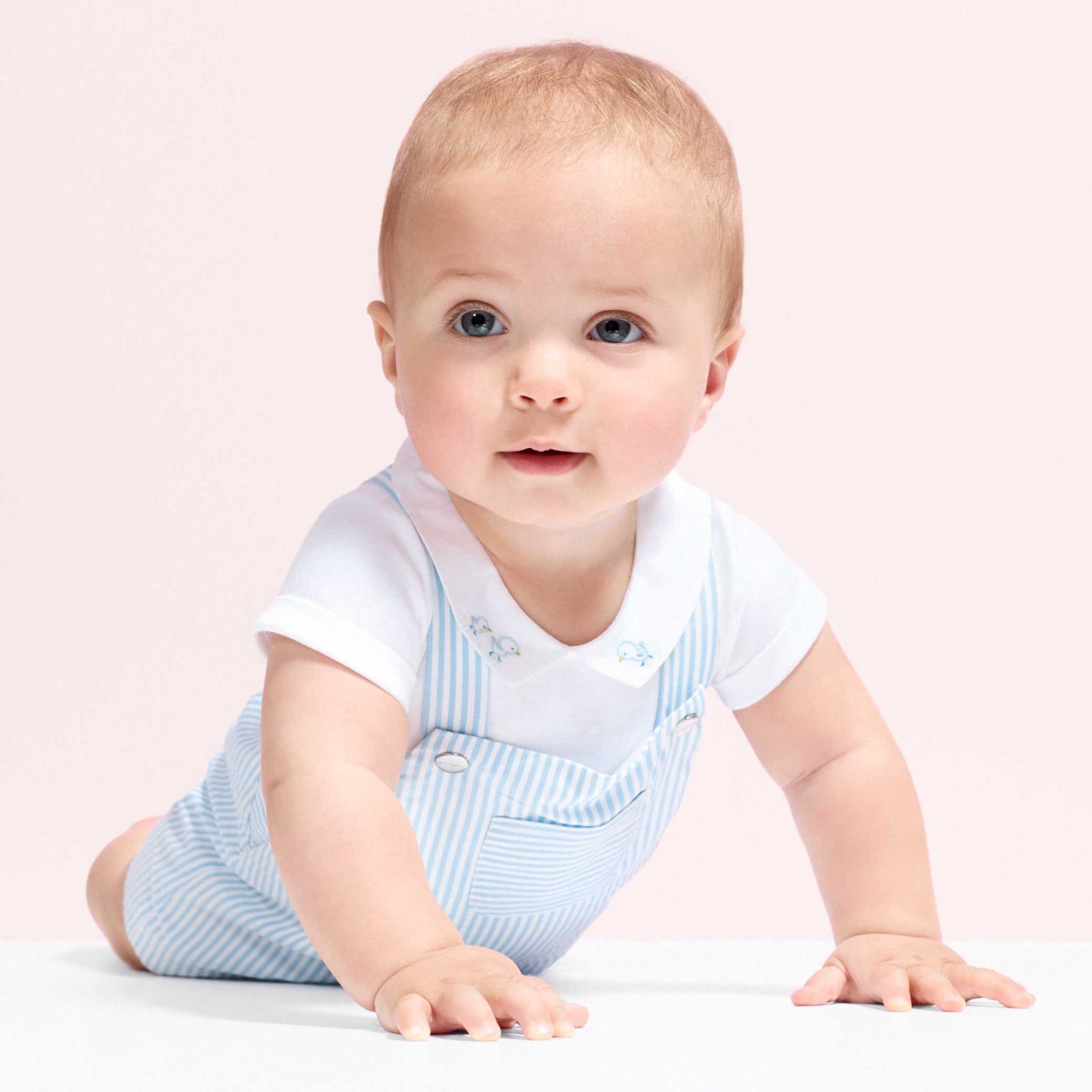 Jacadi - Salopette Balthazar