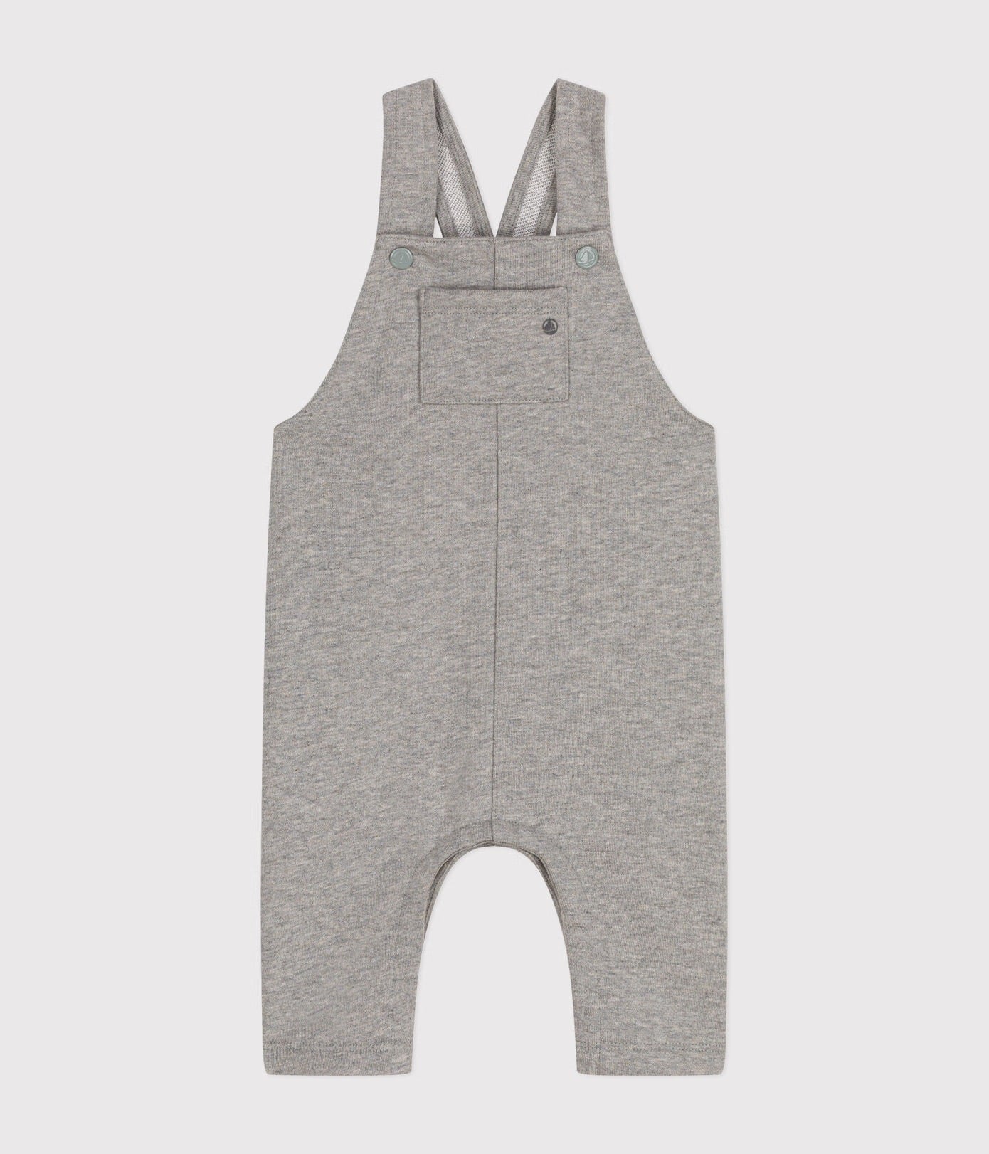 Petit Bateau - Salopette Longue