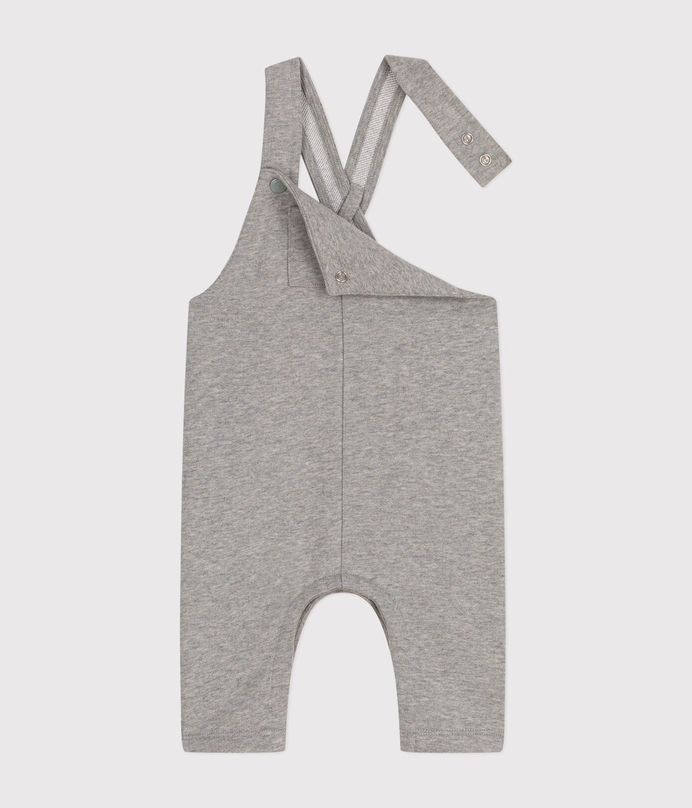 Petit Bateau - Salopette Longue