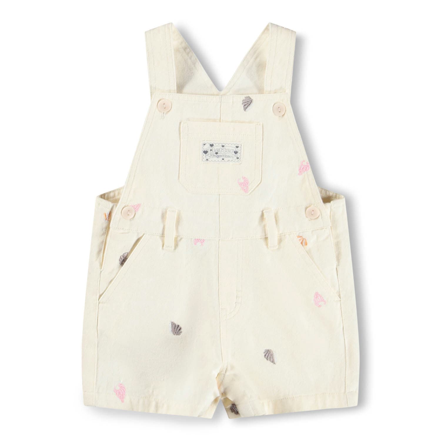 Molo - Short Sunnie (Baby)