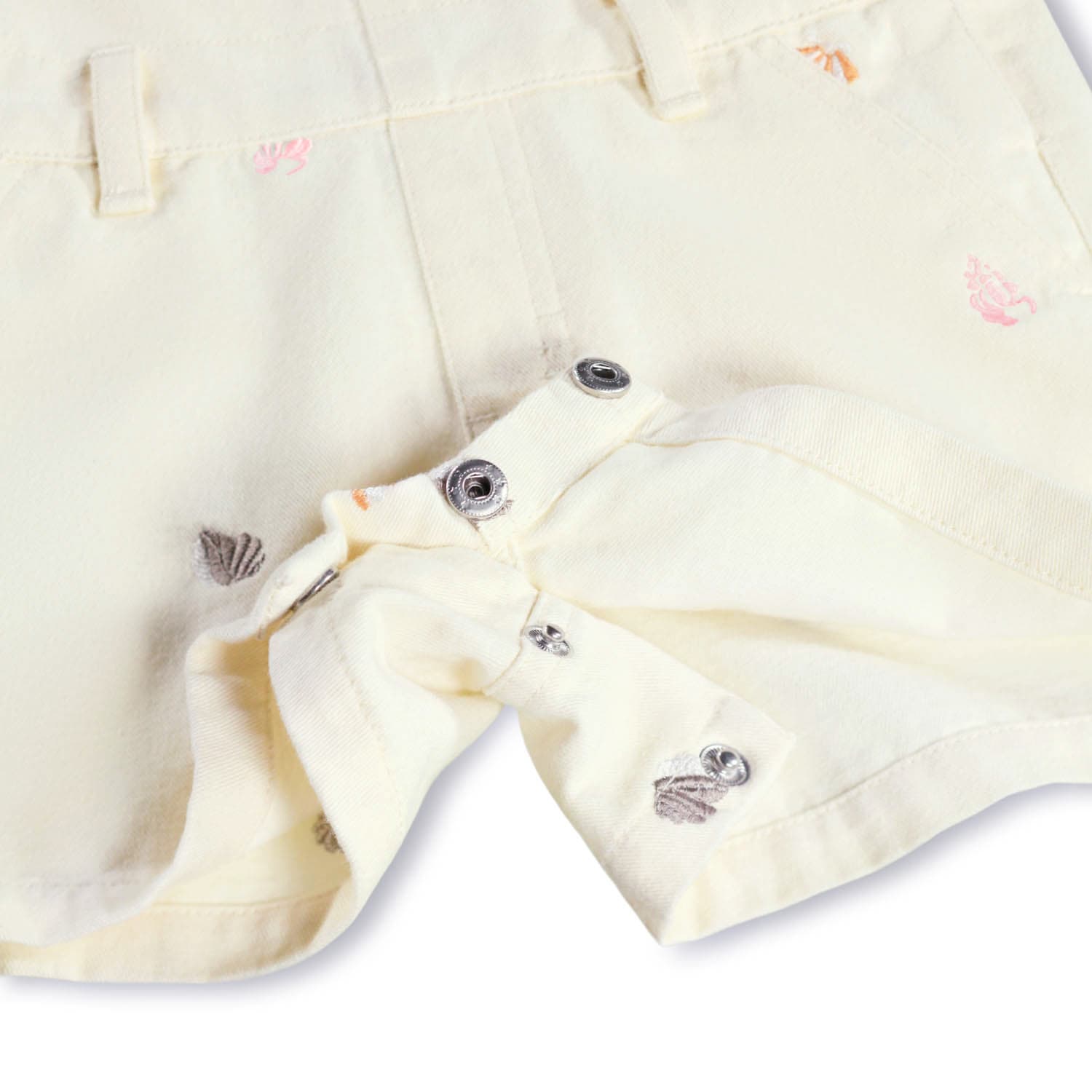 Molo - Short Sunnie (Baby)