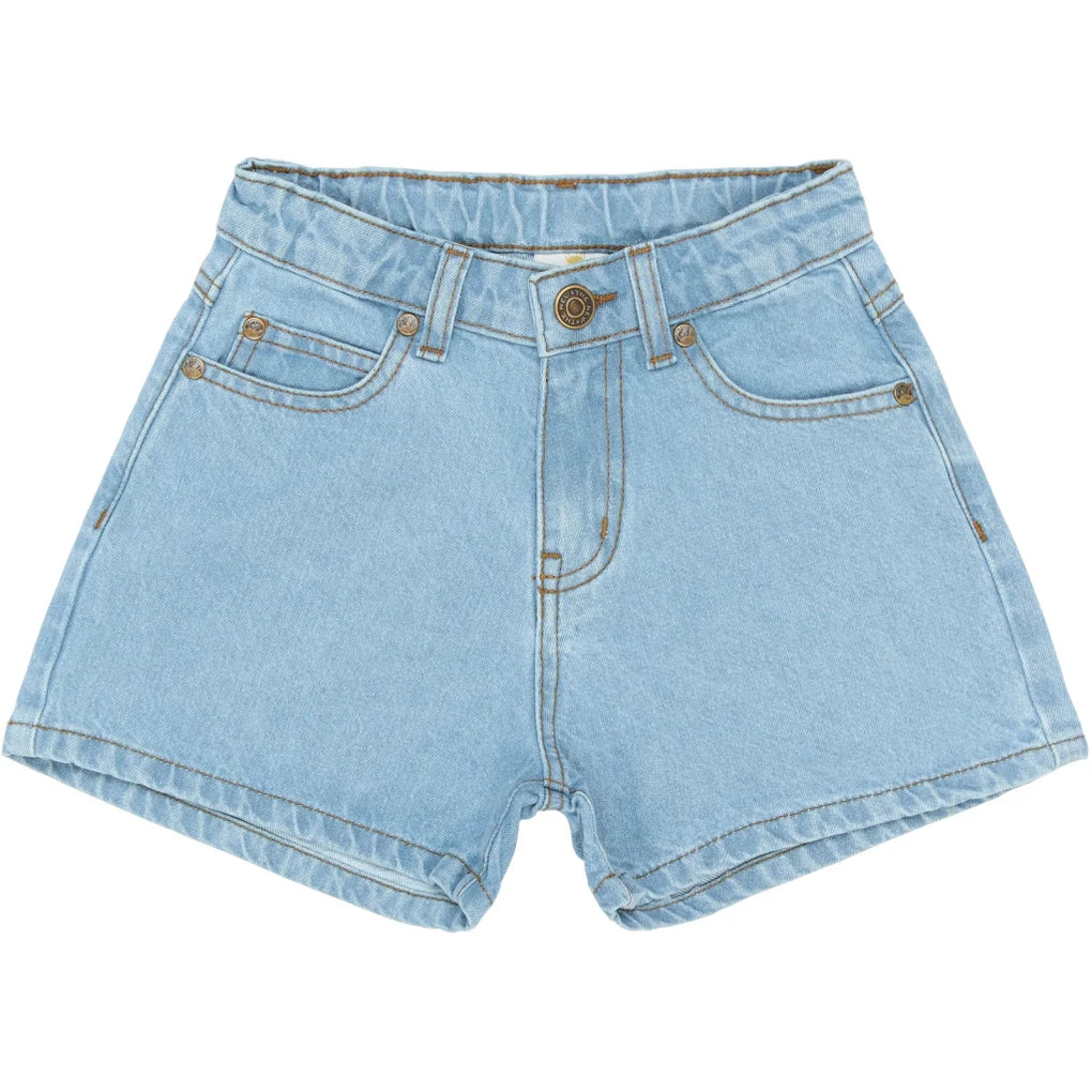 The New - Short Samantha
