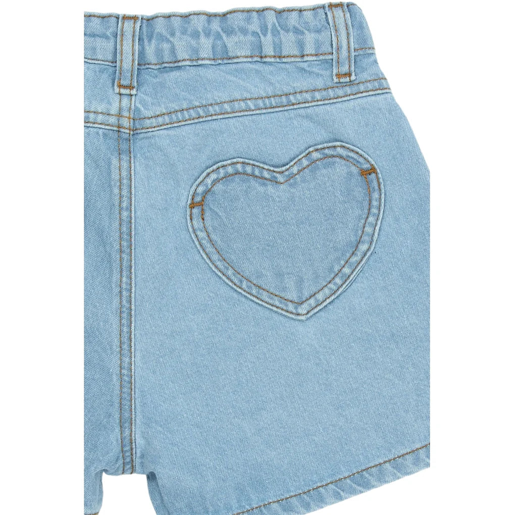 The New - Short Samantha