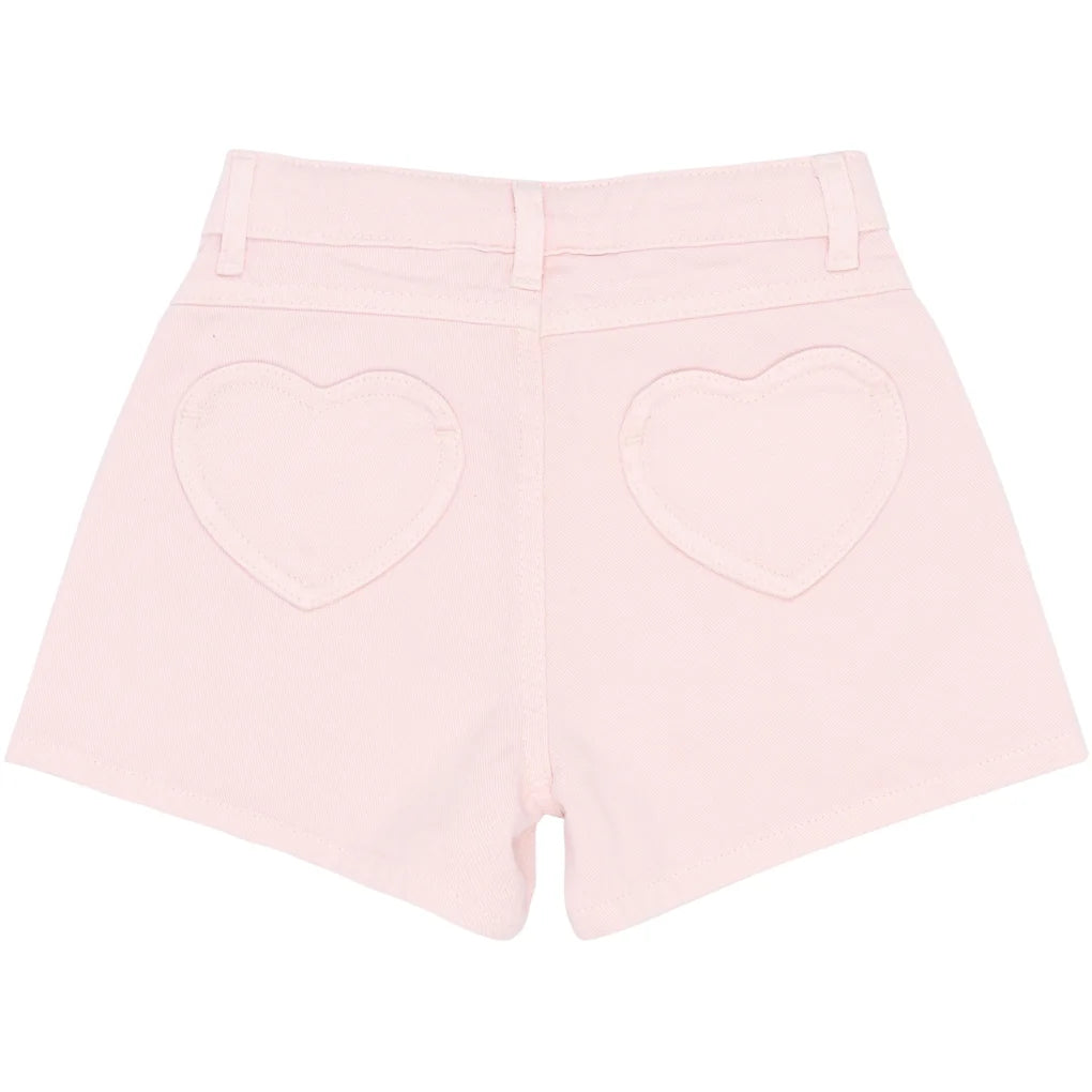 The New - Short Samantha