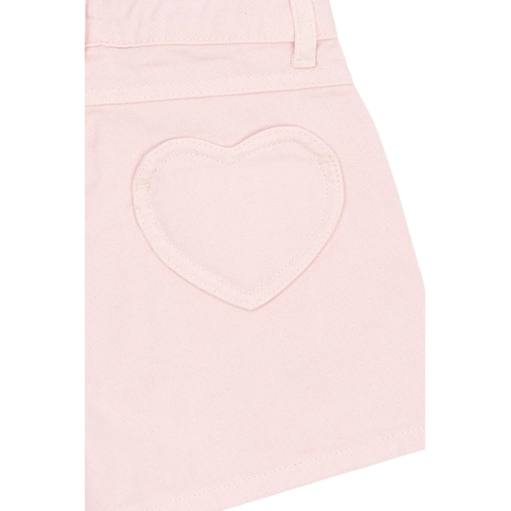The New - Short Samantha