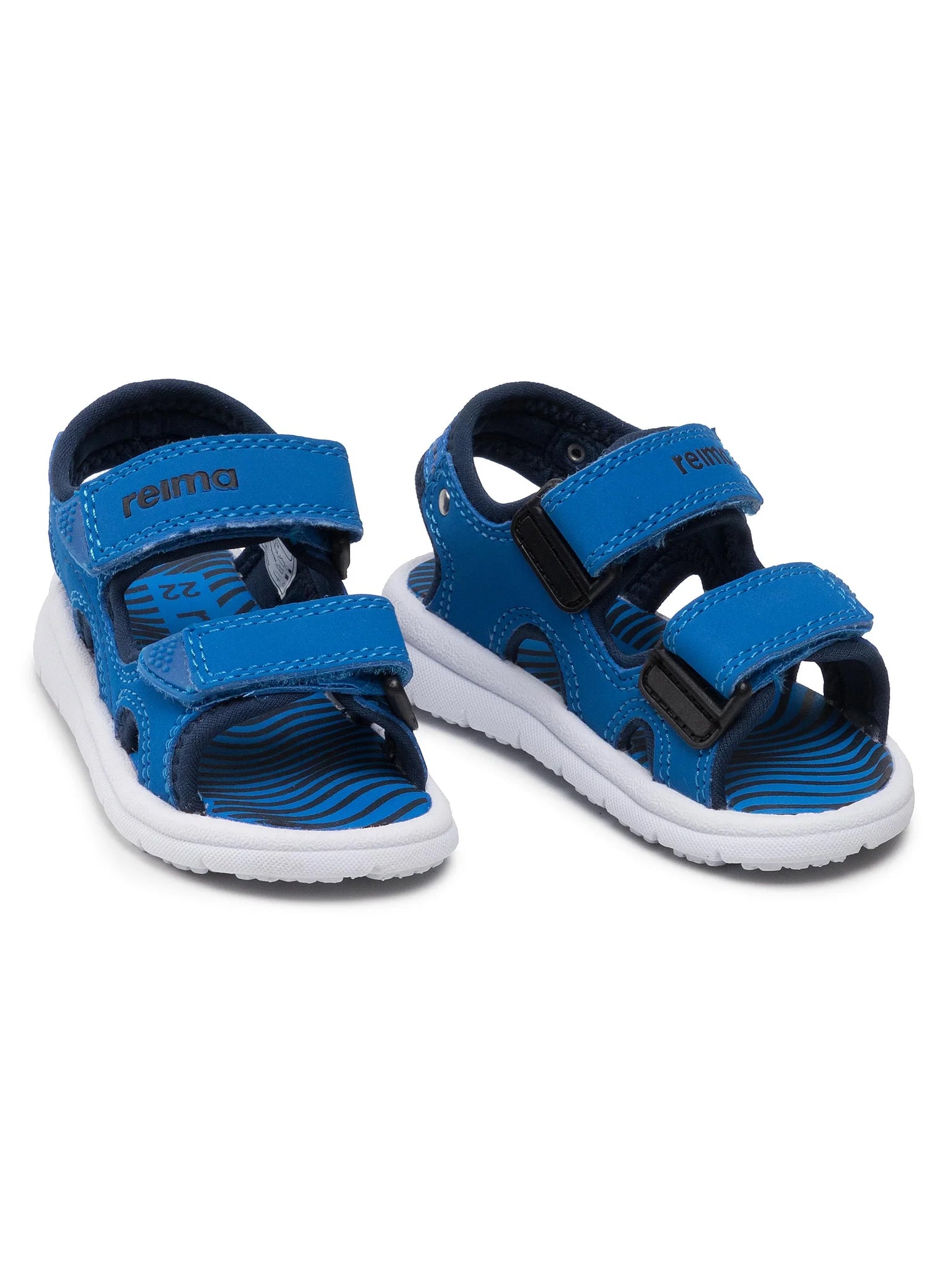 Reima - Bungee Sandals