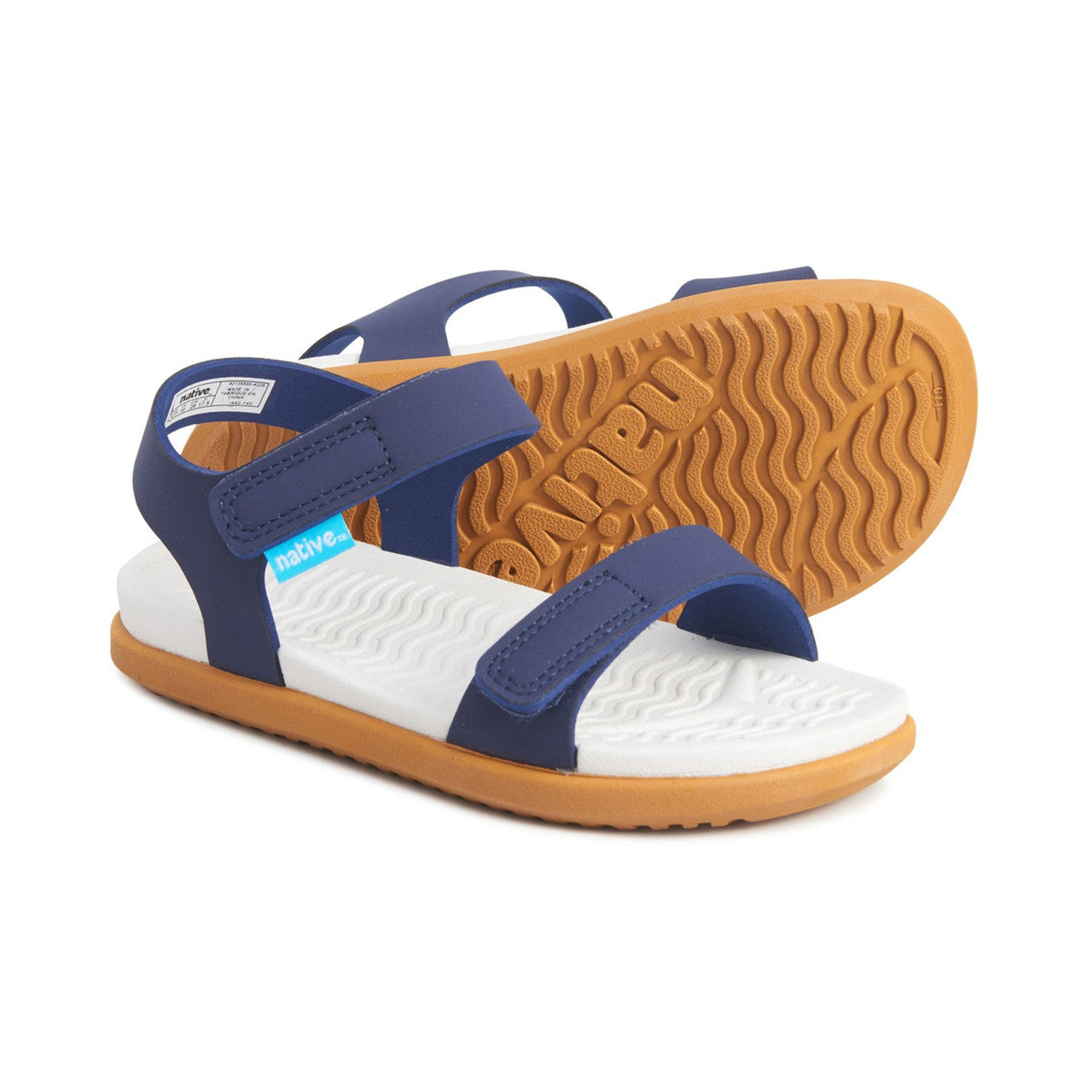 Native - Charley Child Sandals