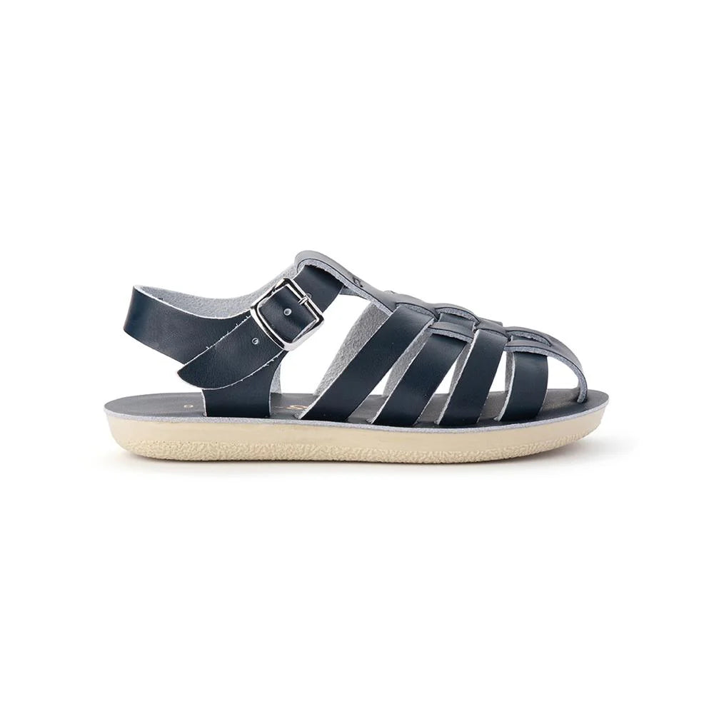 Salt Water - Sun-San Sailor Sandals