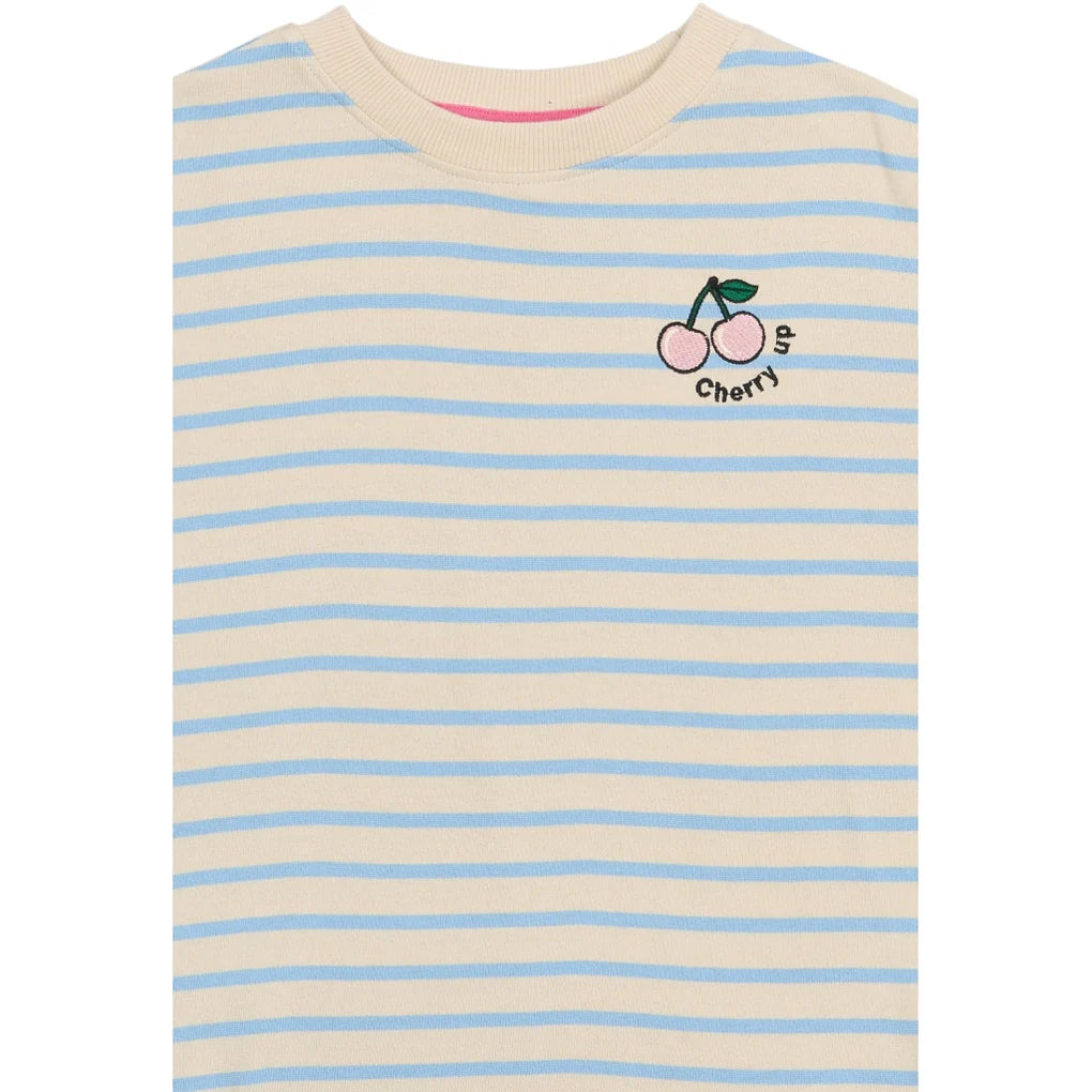 The New - Sanny Oversized T-shirt