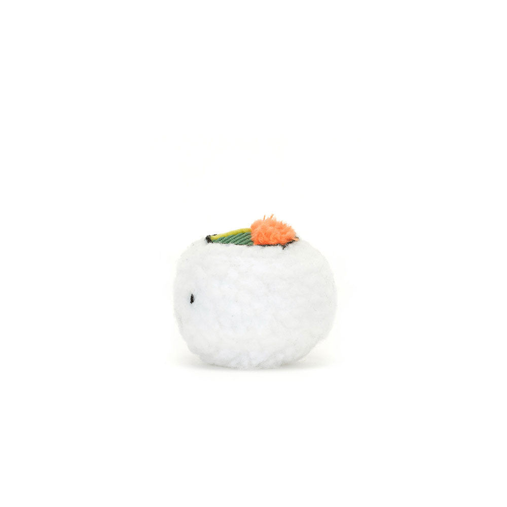 Jellycat - Sushi Sassy Uramaki