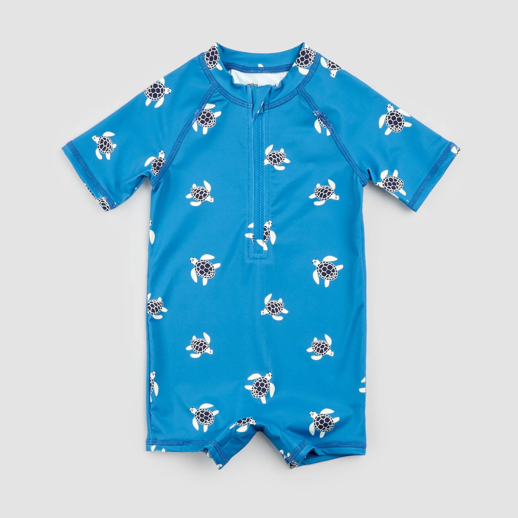 Miles the Label - Combi de Bain Tortues