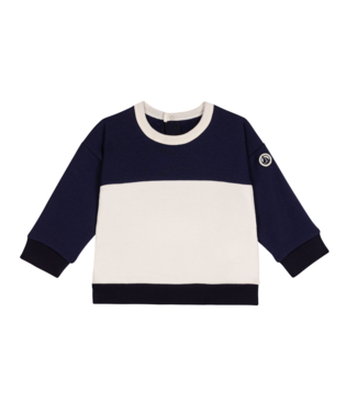 Petit Bateau - Baby Sweatshirt