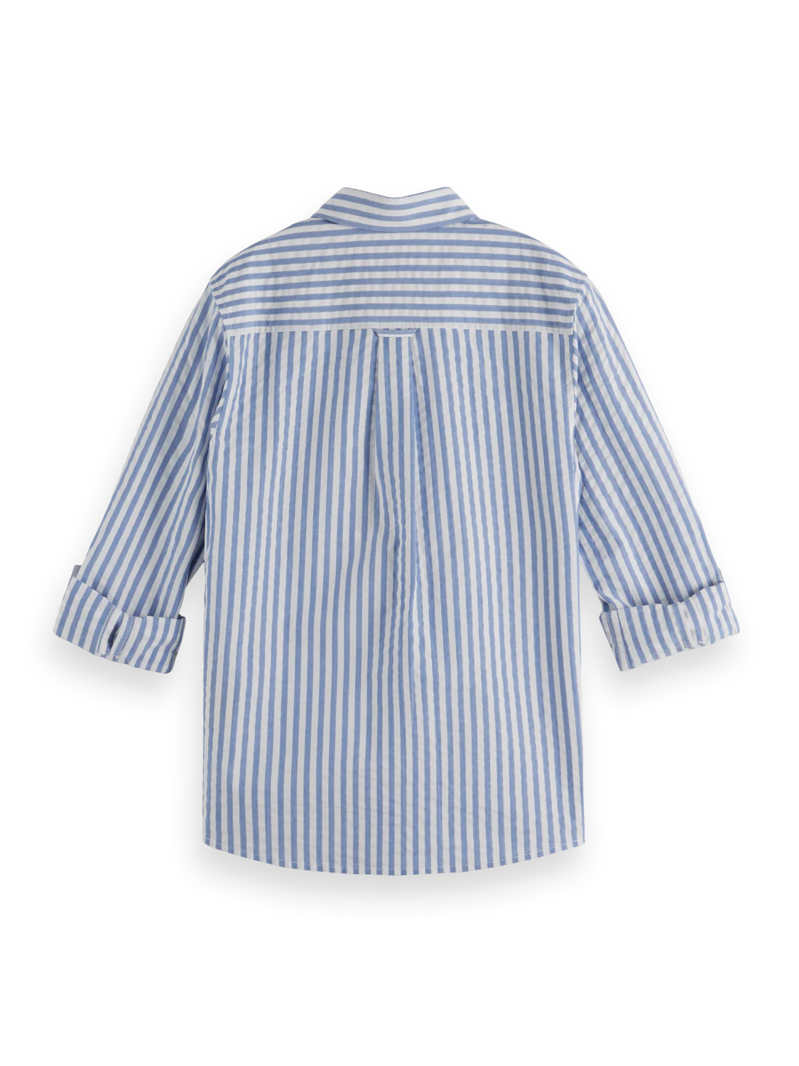 Scotch & Soda - Chemise Rayée