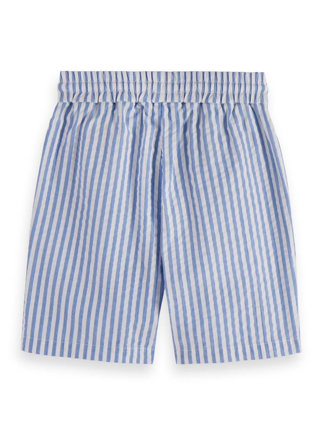 Scotch & Soda - Short Rayé