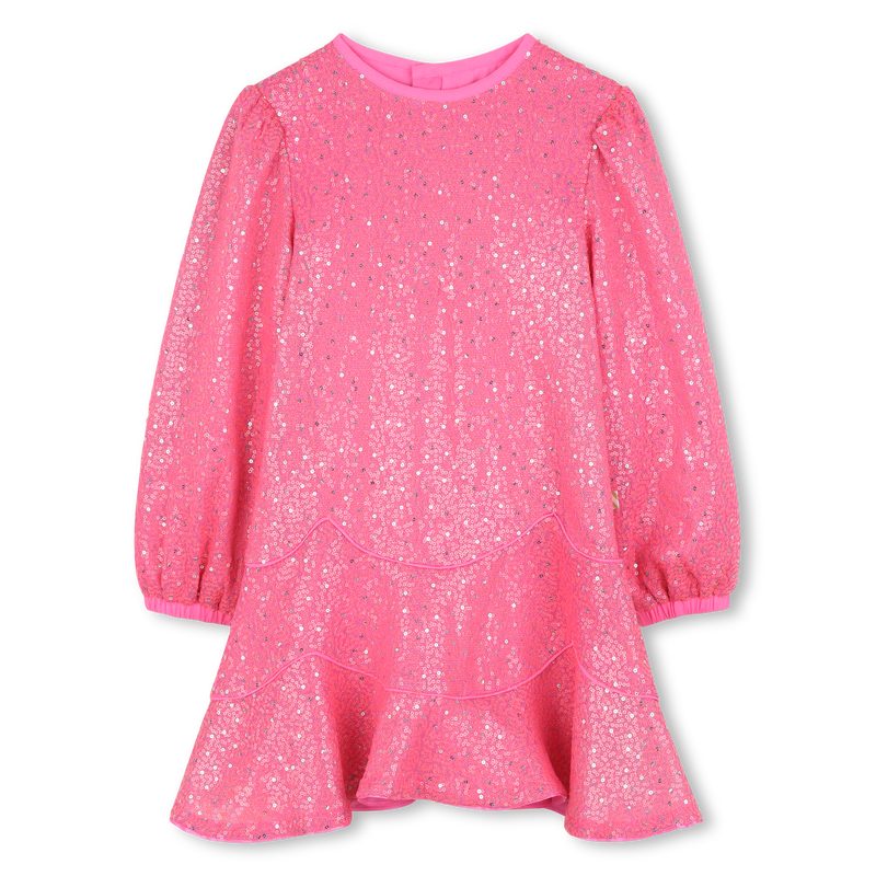 Billieblush - Sequin Dress