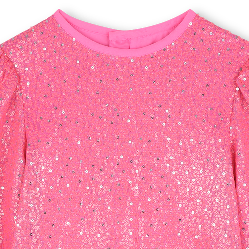 Billieblush - Sequin Dress