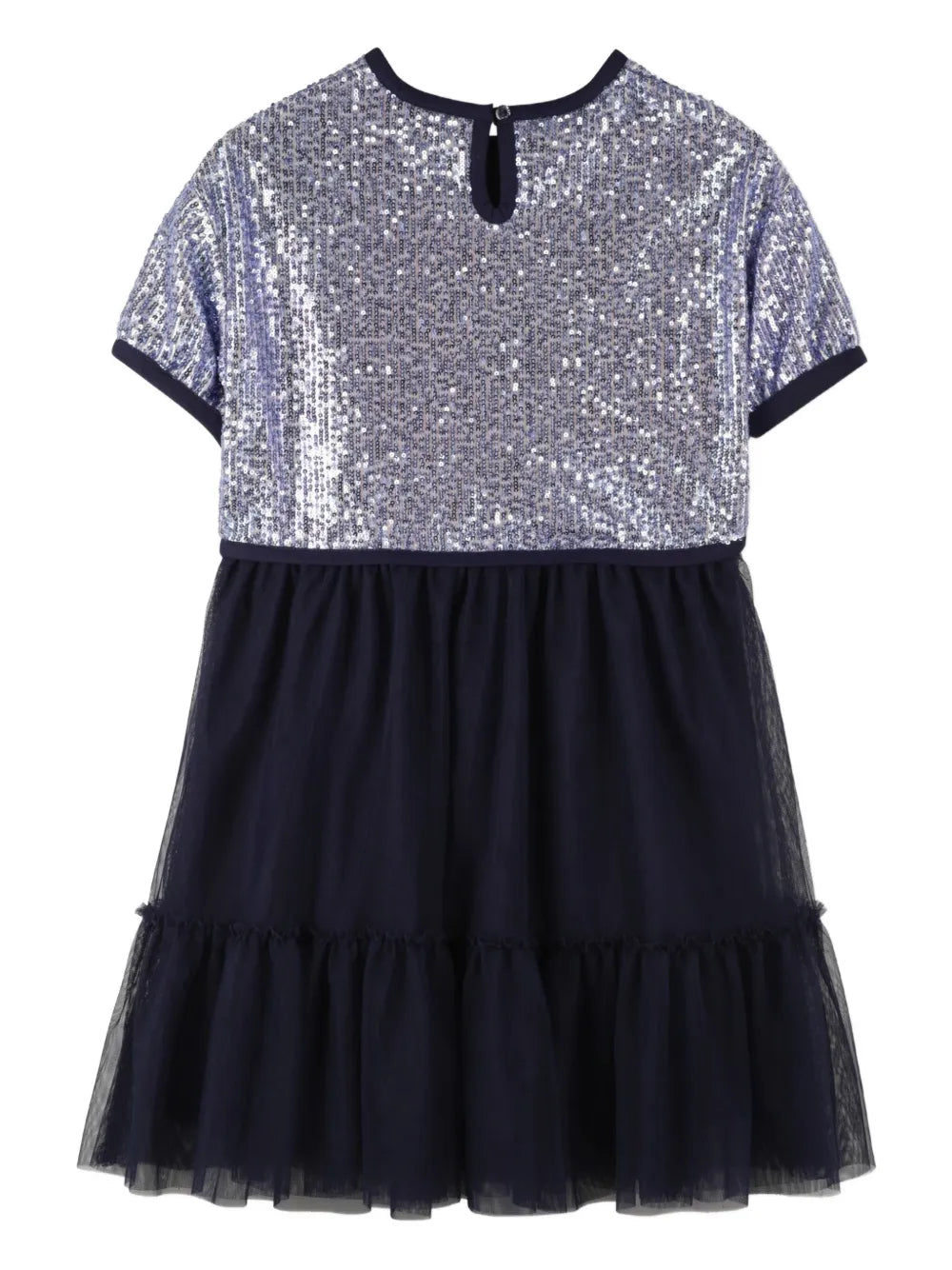 Billieblush - Sequin Dress