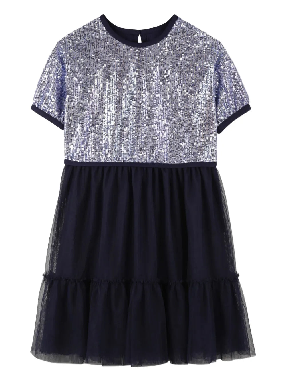 Billieblush - Sequin Dress